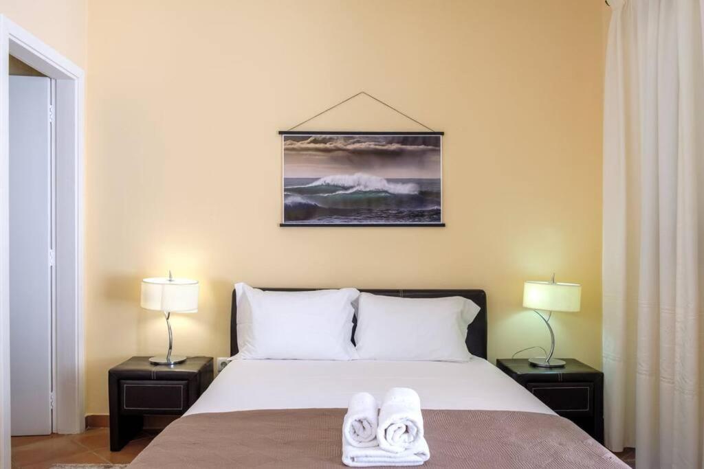 Hikers Haven Villa Sao Roque Do Faial ภายนอก รูปภาพ
